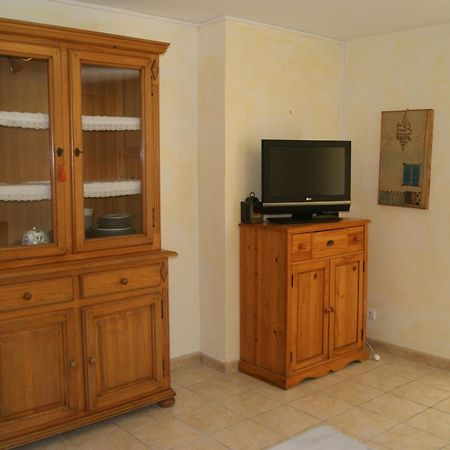 Bastide De L'Orme Apartment Форкалкер Екстериор снимка