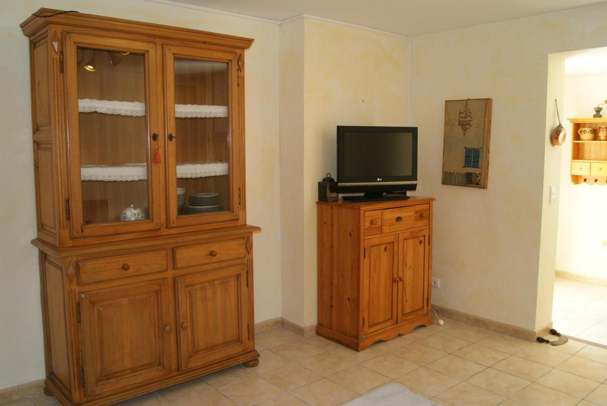 Bastide De L'Orme Apartment Форкалкер Екстериор снимка