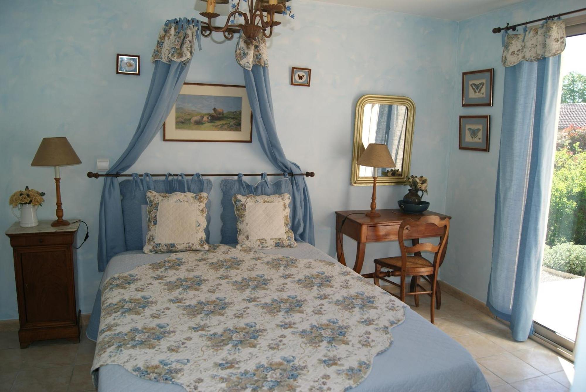 Bastide De L'Orme Apartment Форкалкер Екстериор снимка
