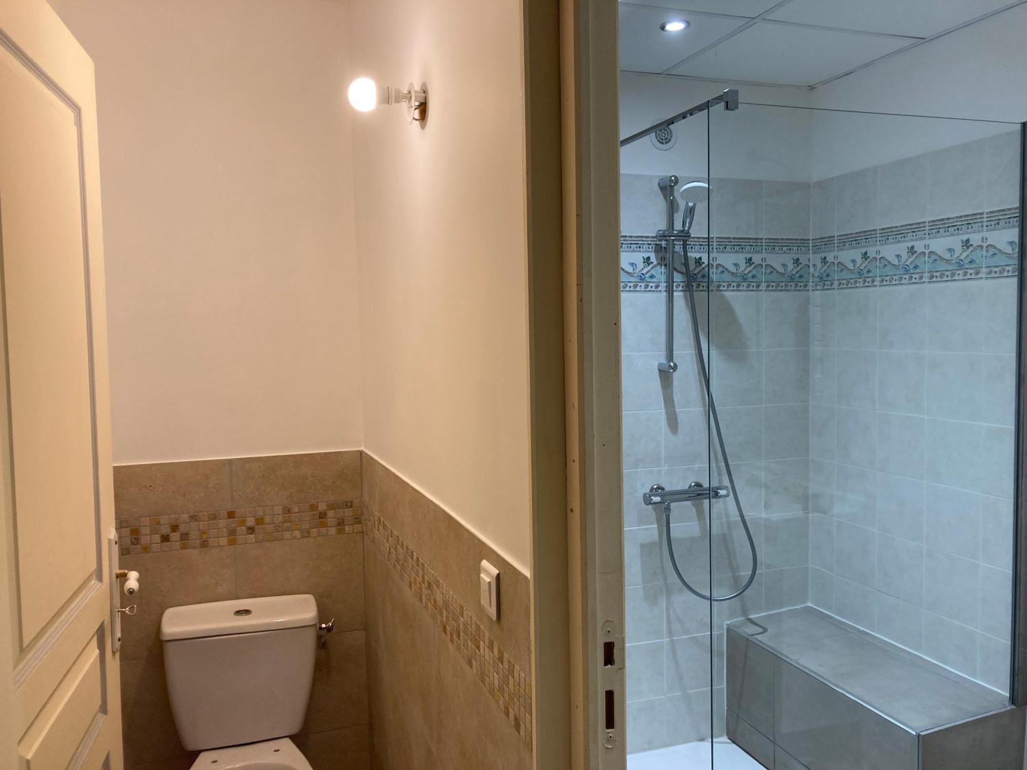 Bastide De L'Orme Apartment Форкалкер Екстериор снимка