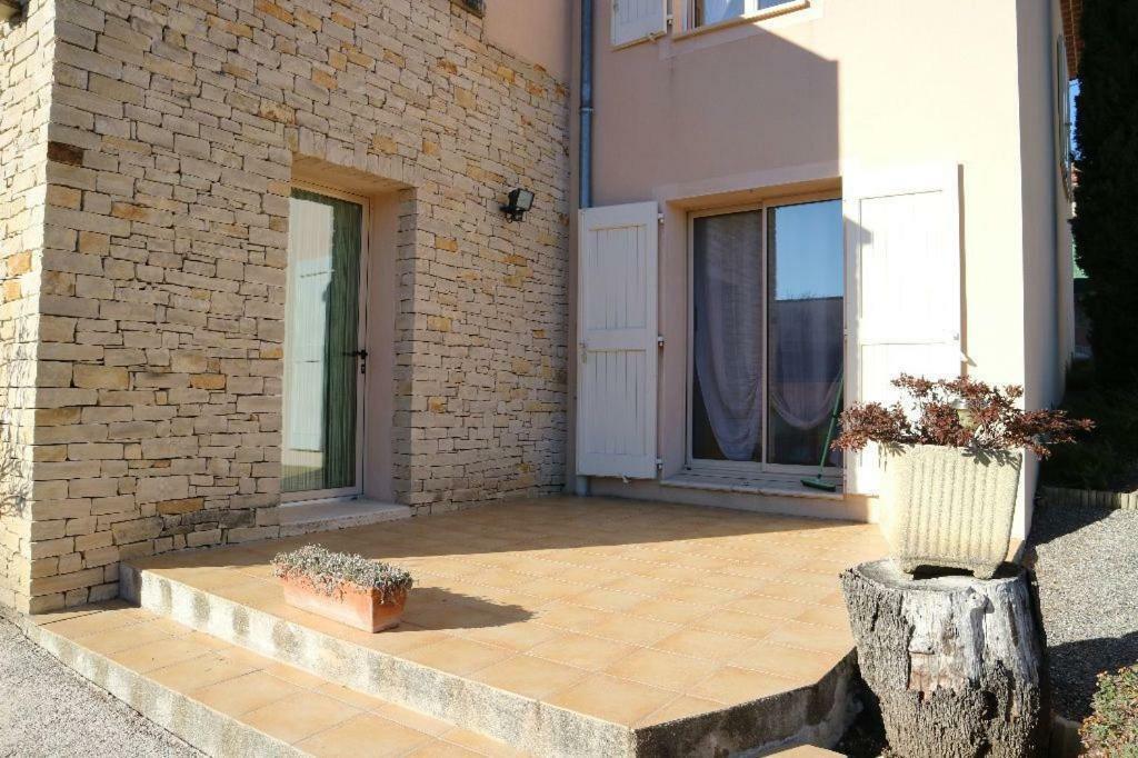 Bastide De L'Orme Apartment Форкалкер Екстериор снимка