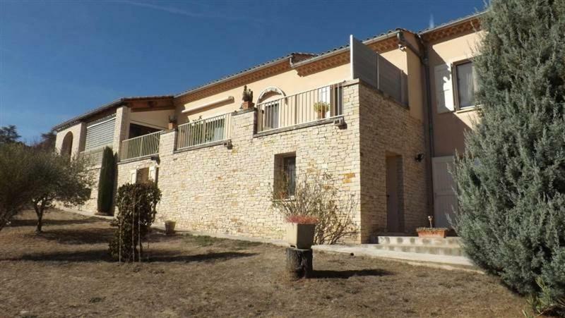 Bastide De L'Orme Apartment Форкалкер Екстериор снимка