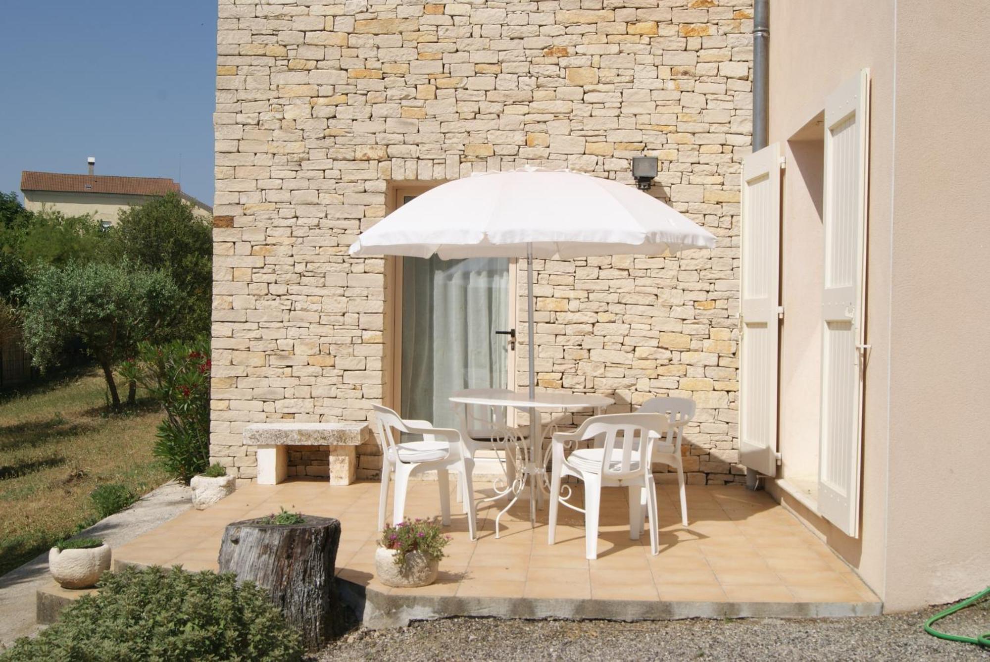 Bastide De L'Orme Apartment Форкалкер Екстериор снимка